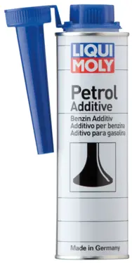 Petrol Additive White Line (300ml)