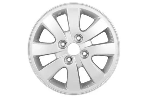 ALLOY WHEEL