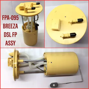 Fuel Supply Module