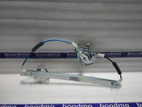 Rear Power Window Regulator Left