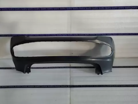 COVER-RR BUMPER