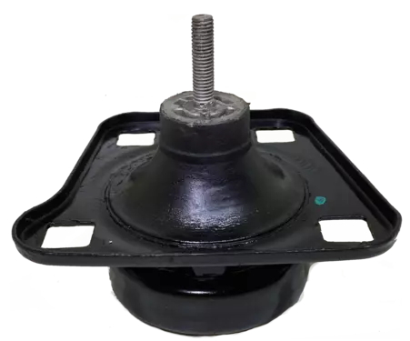 Engine Mounting