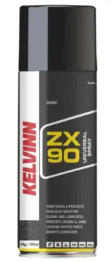 ZX 90 Multi Use Spray (60ml)