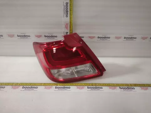 Rear Combination Lamp Left
