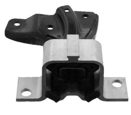 Engine Mounting