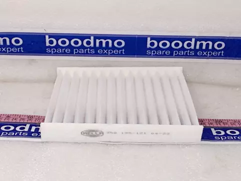 Cabin Filter