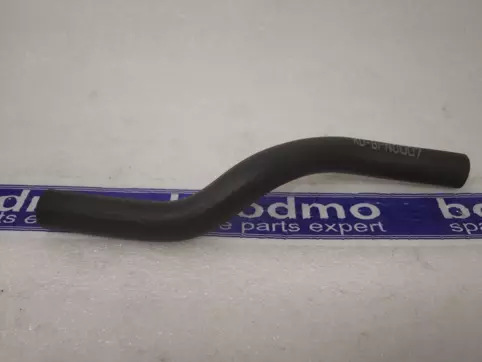 Rubber Hose Heater Inlet