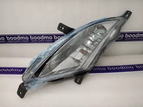 Fog Lamp Front Left