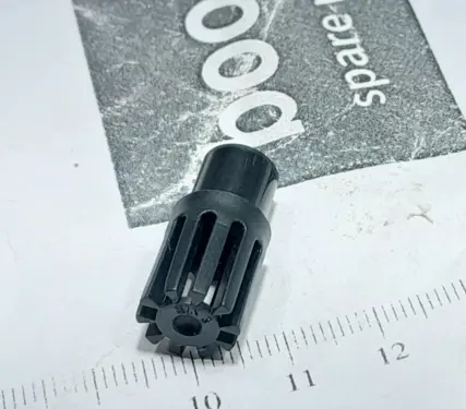FILTER,PURGE AIR SUCTION