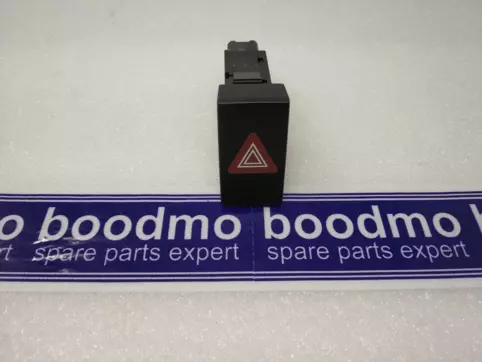 SWITCH ASSY,HAZARD WARNING(BLACK)
