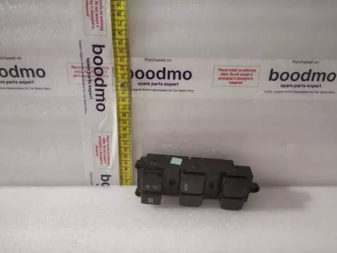 Power Window Switch Main