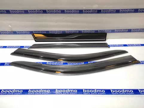 Door Visor – (Set of 4)
