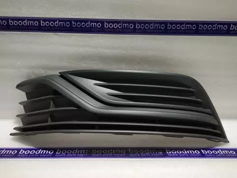 COVER PART FOR BUMPER