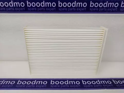 Cabin Air Filter