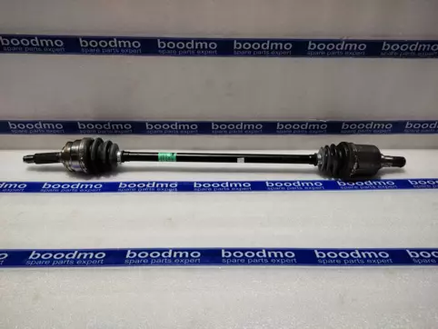 SHAFT ASSY, FR DRIVE RH