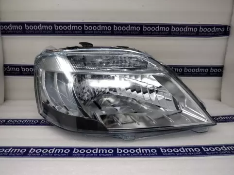 Headlamp Assembly Right