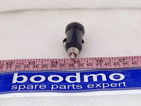 Mobile charger adapter