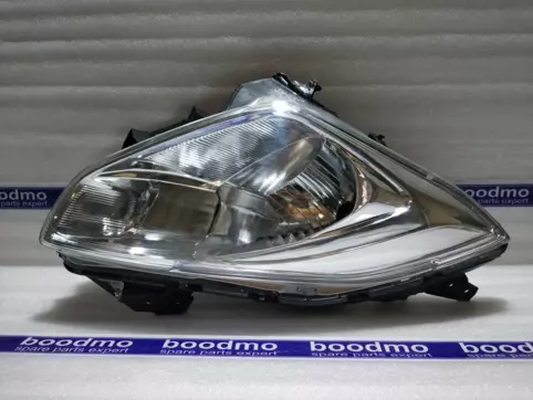Headlamp Assembly Right