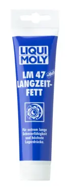 Grease + MoS2 LM 47 Long-Life (100gm)