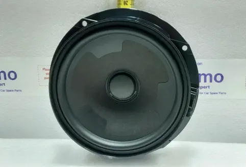 WOOFER