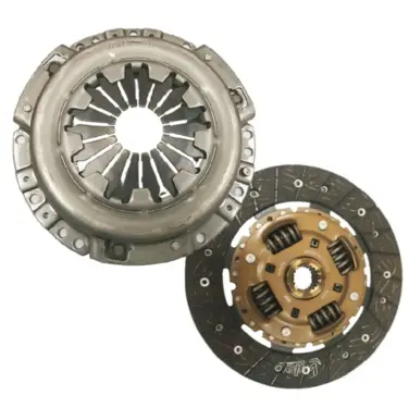 Clutch Kit (Disc+Pressure Plate)