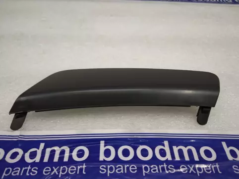 CAP TOWING HOOK