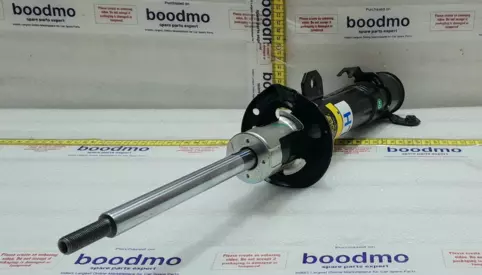 Front Suspension Strut Assembly Left