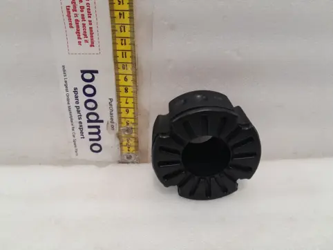 Rear Coil Pad