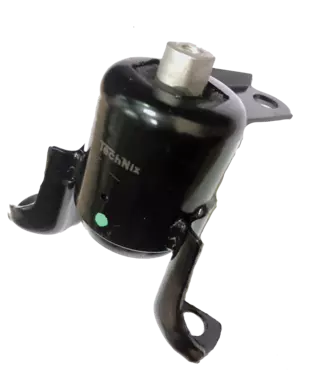 Engine Mounting