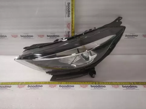 Headlamp Assembly Left