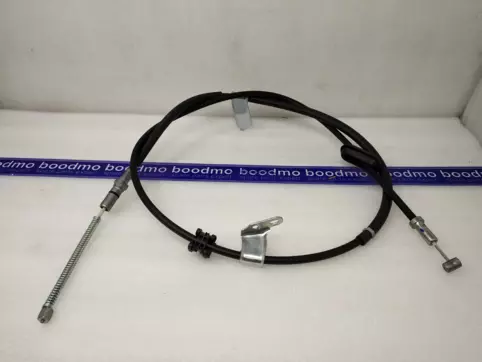 WIRE, L. PARKING BRAKE (B)
