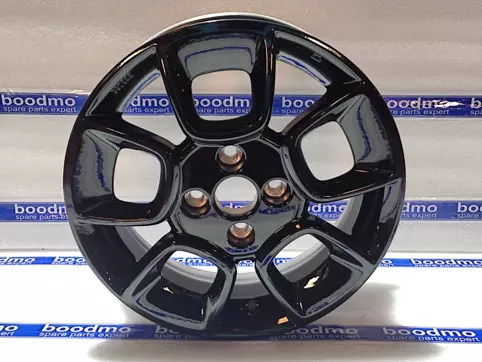 ALLOY WHEEL