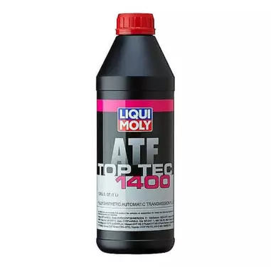 Gear Oil (1L)