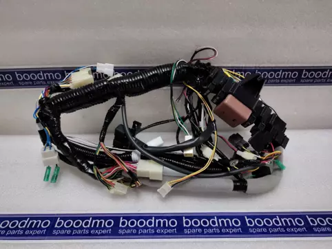 HARNESS ASSY MAIN