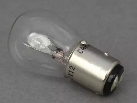 Bulb 12V 21/5W (Single Bulb)