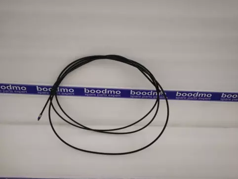 Fuel Lid Opener Cable