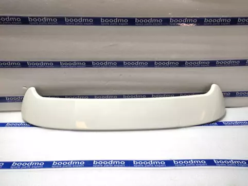 Rear Spoiler without Light