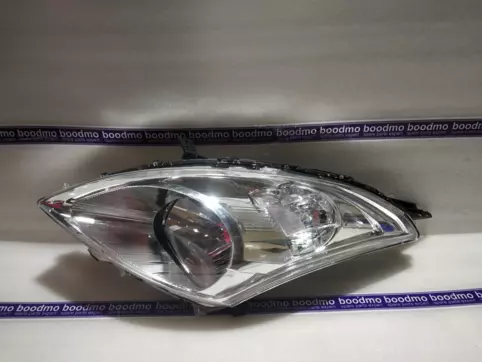 Headlamp Assembly Left