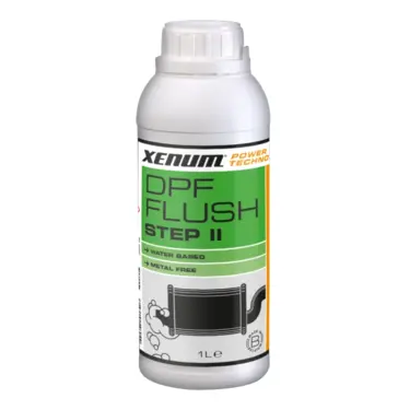 DPF Flush Step 2 (1L)