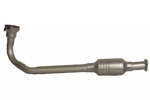 CATALYST ASSY, EEC 1 (1.6L ZETEC-E EFI(90PS), (-)"BR/RA/TR")
