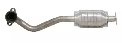 CATALYST ASSY, EEC U (1.6L ZETEC-E, (-)"TR")
