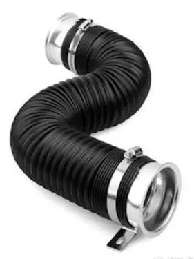 Pipe Horn Hose Pipe