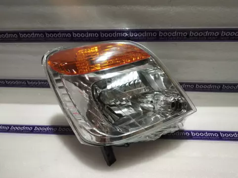 Headlamp Assembly Right