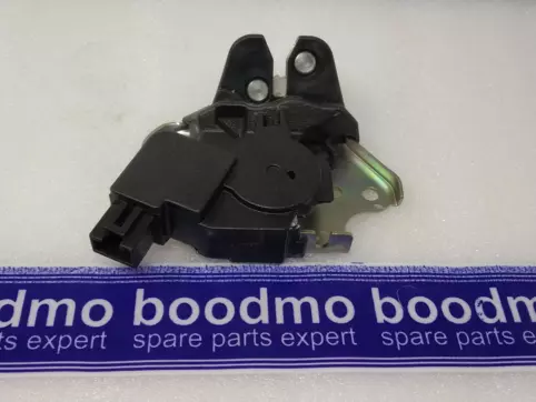 LATCH COMP,TRUNK LID