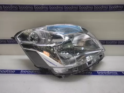 Headlamp Assembly Right