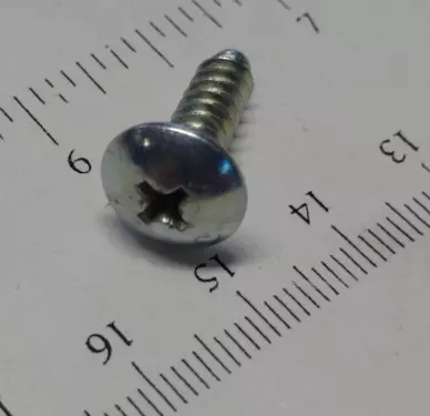 SCREW