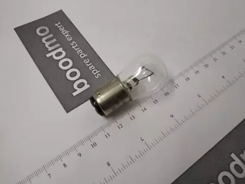 Miniature Halogen Bulb 24V 21W (Single Bulb)