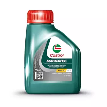 Engine Oil 5W-30 (0.5L) Magnatec