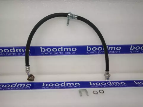 HOSE SET, R. FR. BRAKE