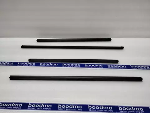 Weather Strip Inner (Set of 4)